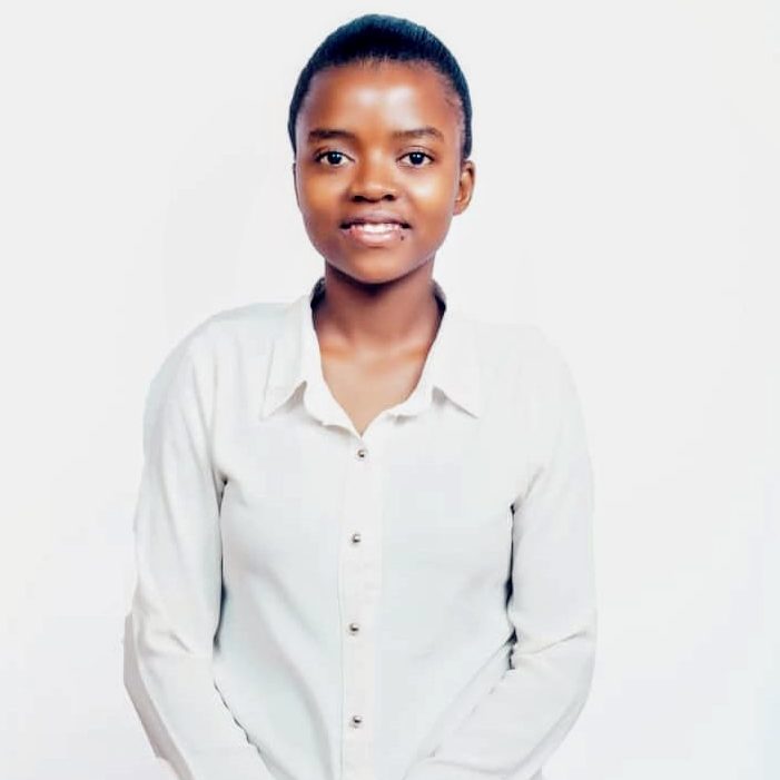 Ms Shangwe Kigoda 