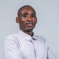 Mr. RWEGASIRA JOHN 