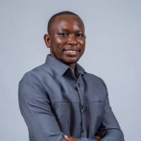 Mr. Victor Chikwala 