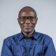 Dr. Masunga K. Iseselo 