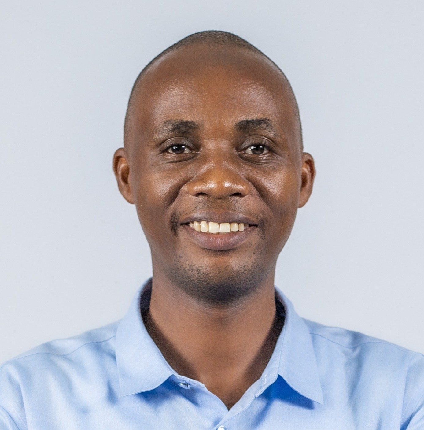 Mr Samwel Elineema Kisakeni 