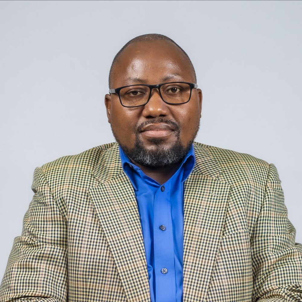 Mr Baraka Malaki Morris 
