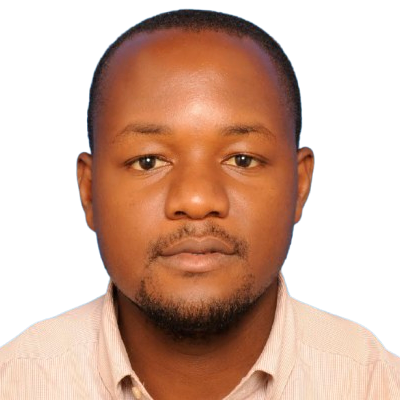Mr Pius Temba 