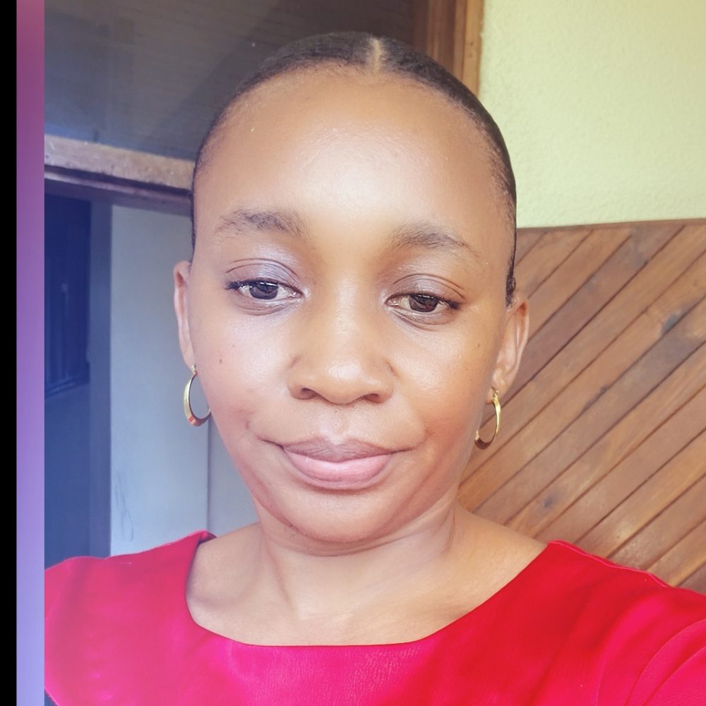 Ms Akwinata Banda 