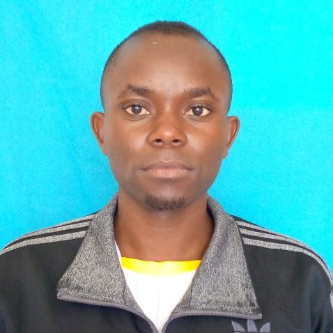 Mr Yohana Magendanwa 