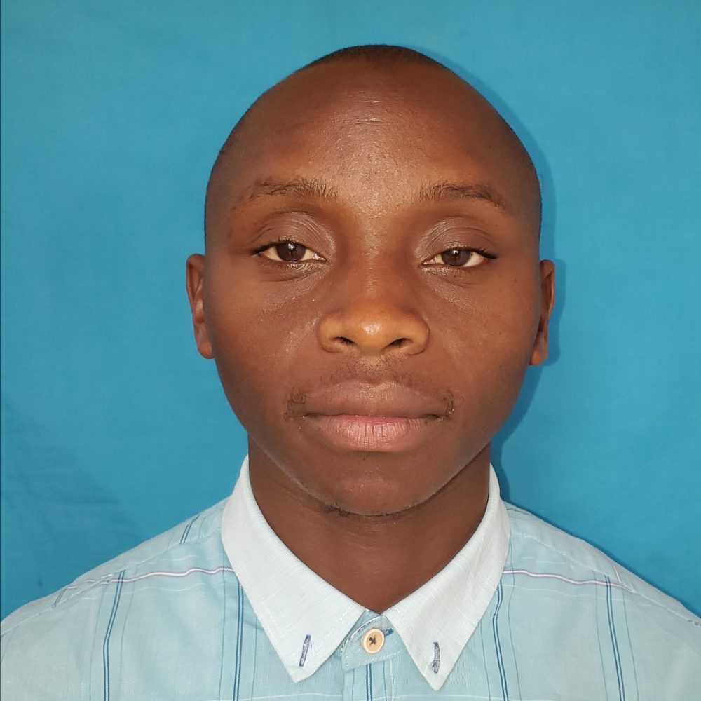 Mr Zacharia Kiyumbi 