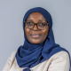 Dr Hawa Shariff Mbawalla 