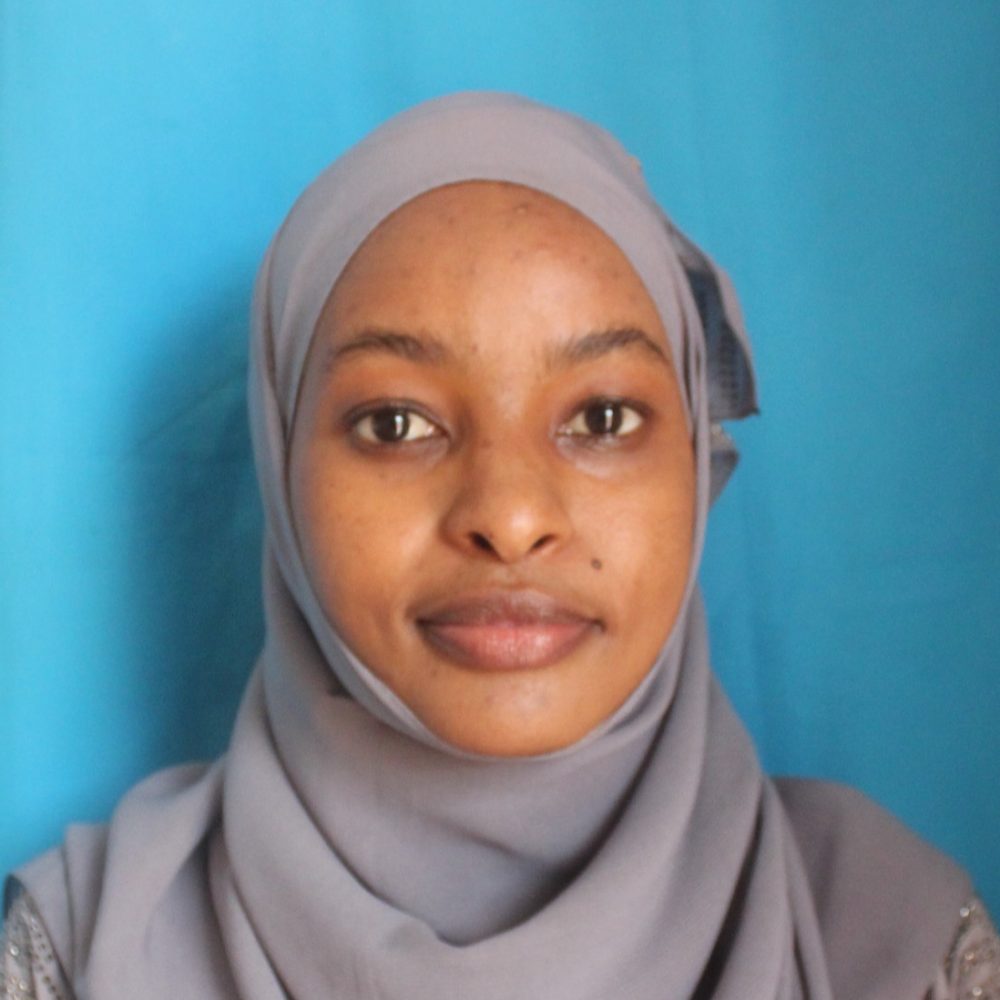 Ms Salma Khalifa 