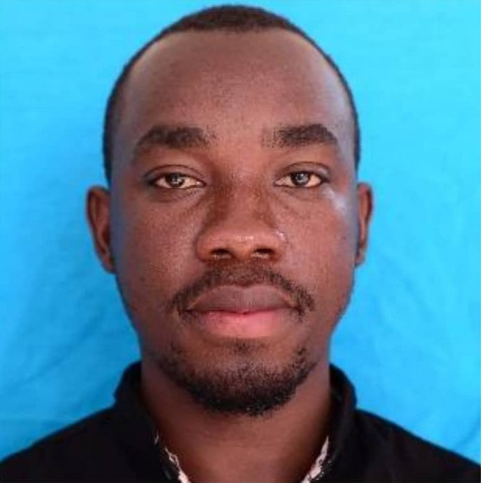 Mr Patrick Christopher Mlobezi 
