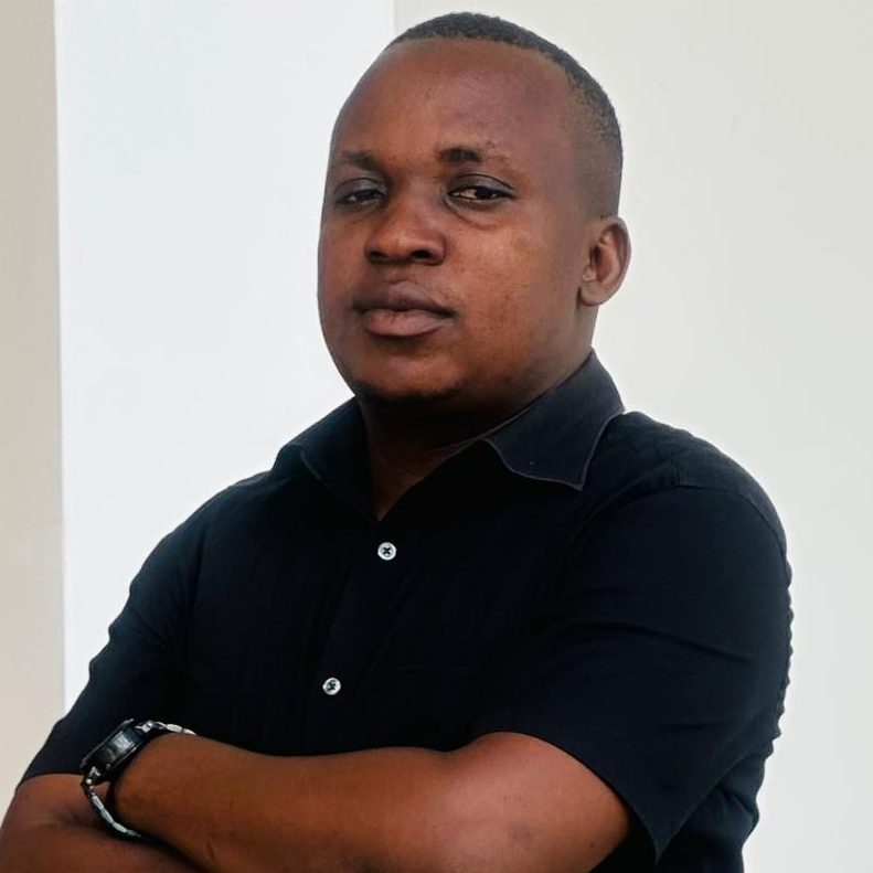 Mr MANENO BINGWE 