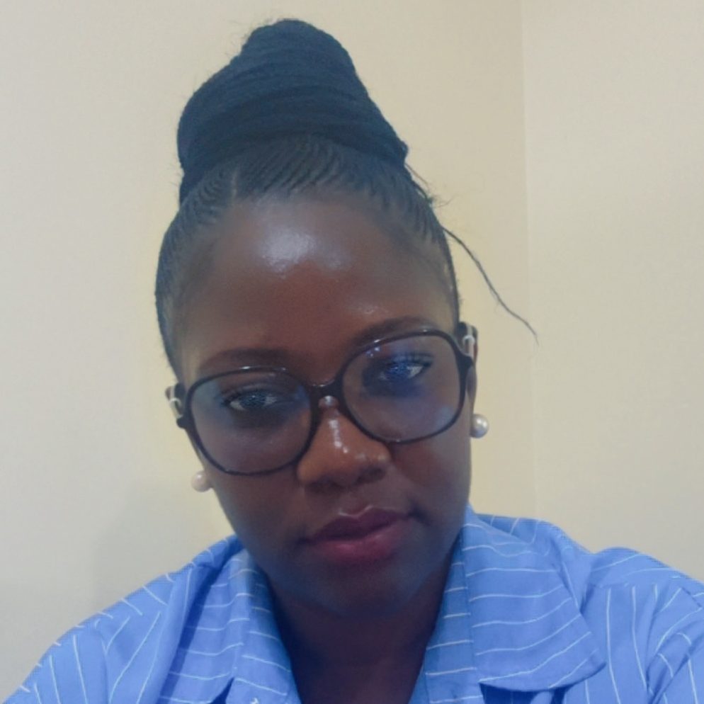 Ms SAFIRA MWAZEMBE 