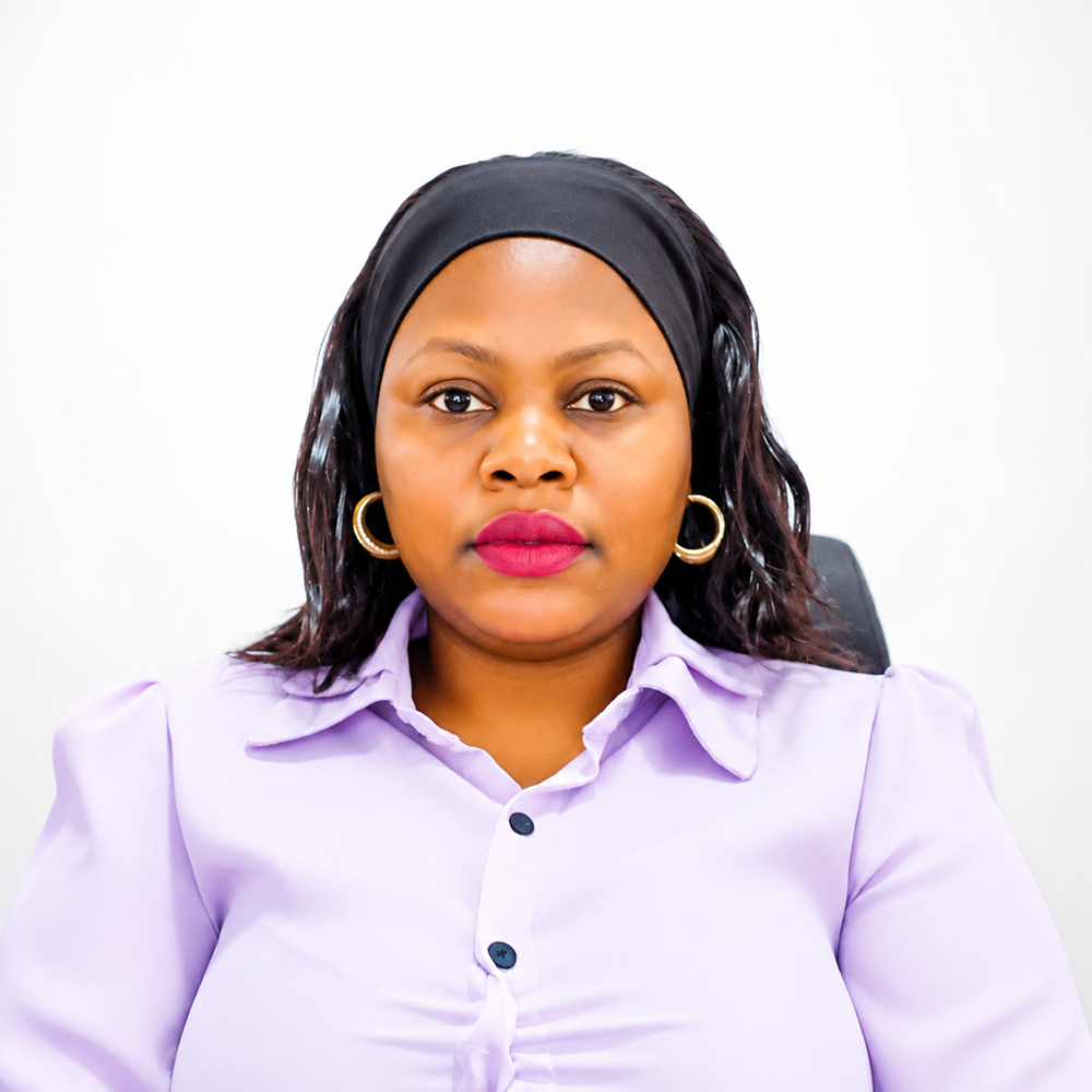 Ms Halima Matimba Mokili 
