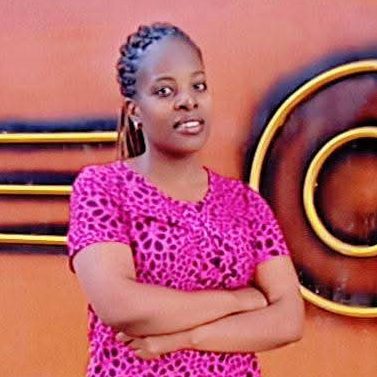 Ms Agnesia Mourice Mdendemi 