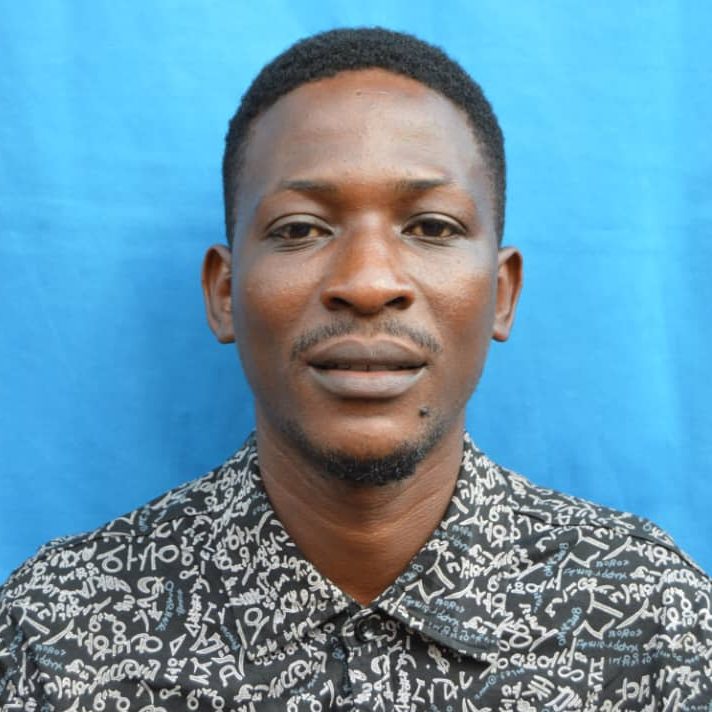 Mr Gerald Chimwenda 