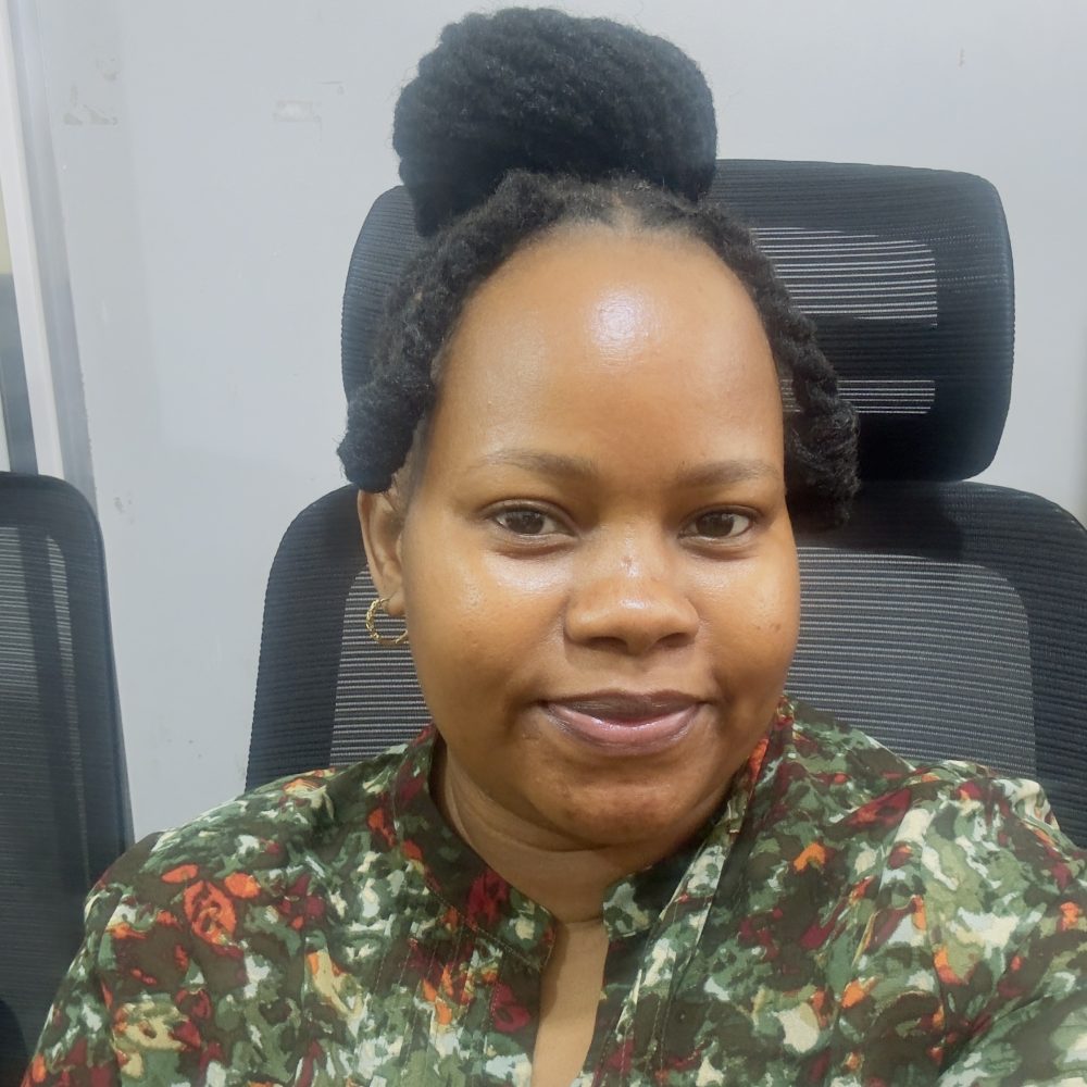 Ms. Rose G. Temba 