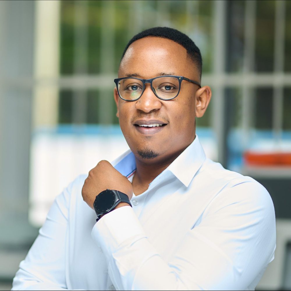Emmanuel Saukiwa 