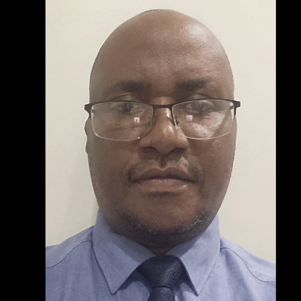 Prof. Erasto Mbugi 