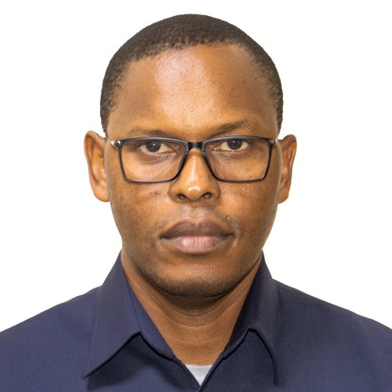 Prof Bruno Sunguya 